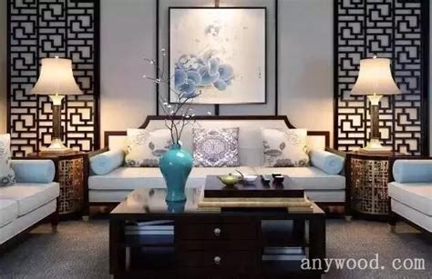 中國文化成就 客厅沙发